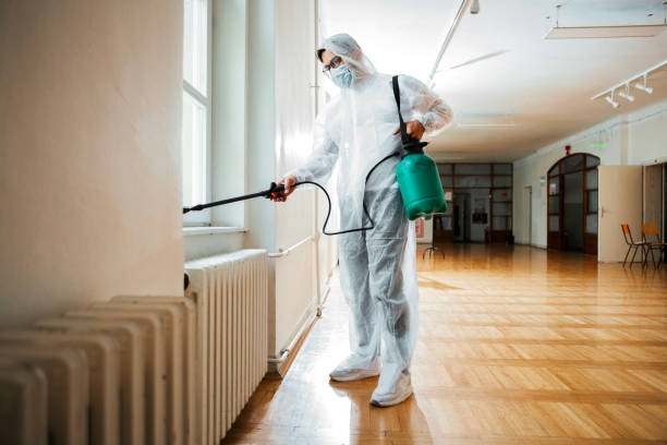 Best Pest Inspection Near Me  in Warren, OH